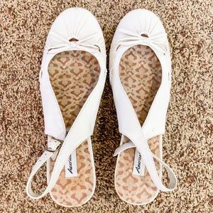 American Eagle Wedges